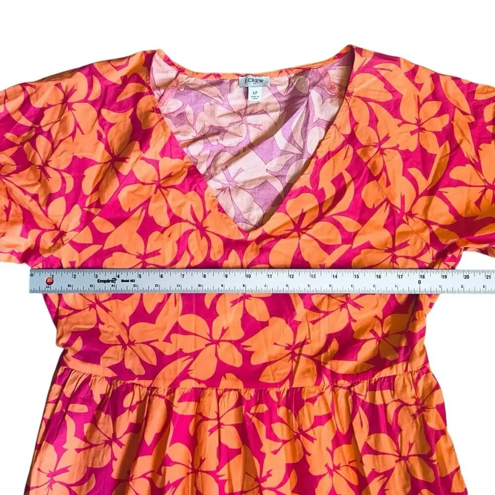 J. Crew crew women’s